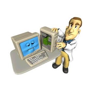 Réinstallation complête avec CD